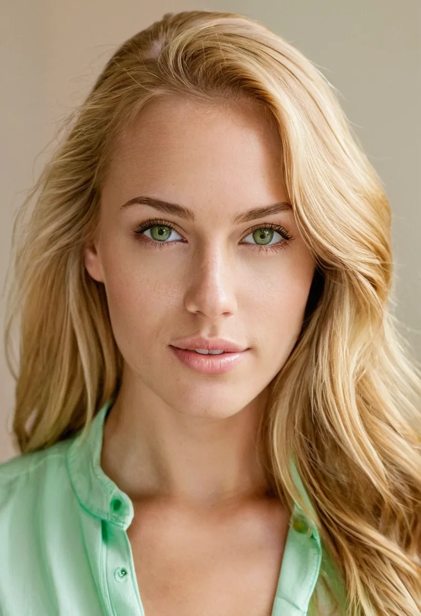 Abril, 28, AI girlfriend - Sommelier