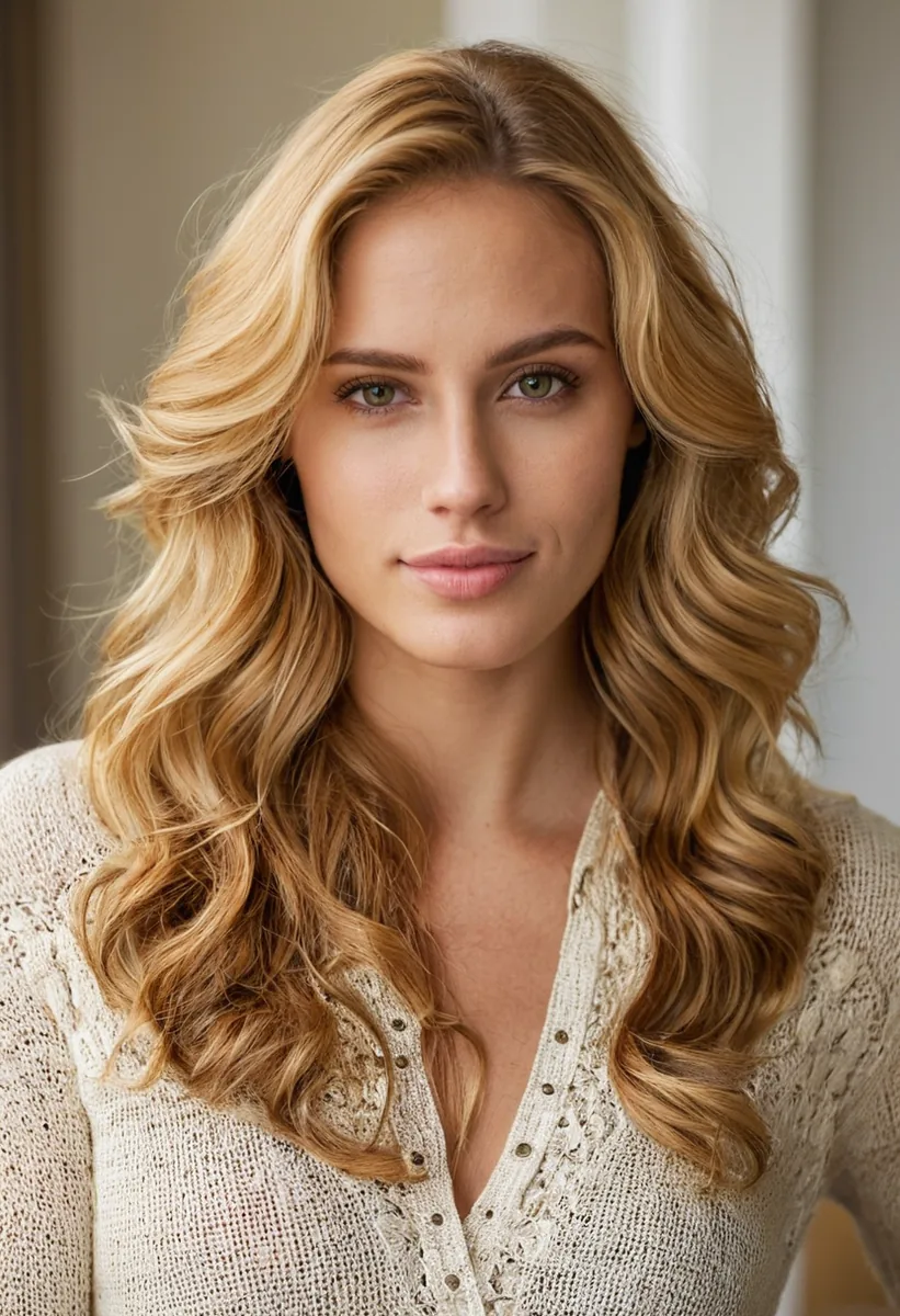 Antonella, 25, AI girlfriend - Sommelier