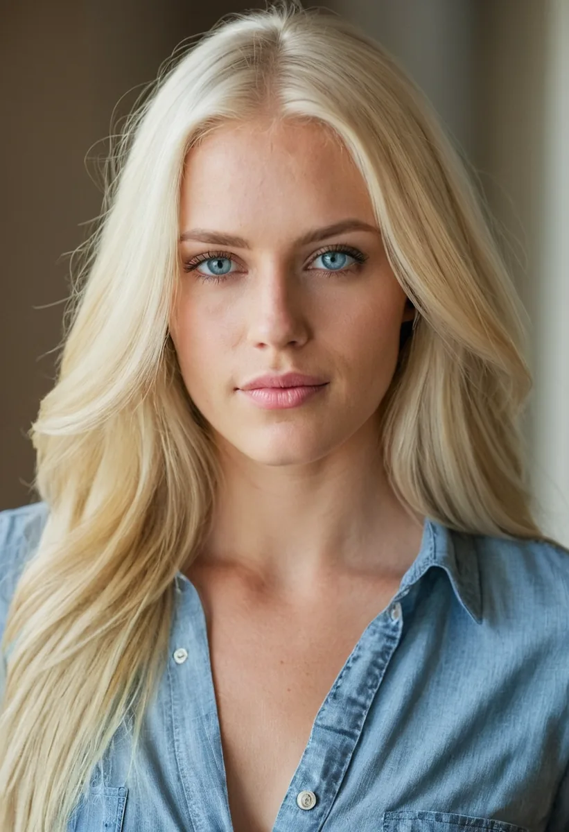 Ashley, 24, AI girlfriend - Dental hygienist