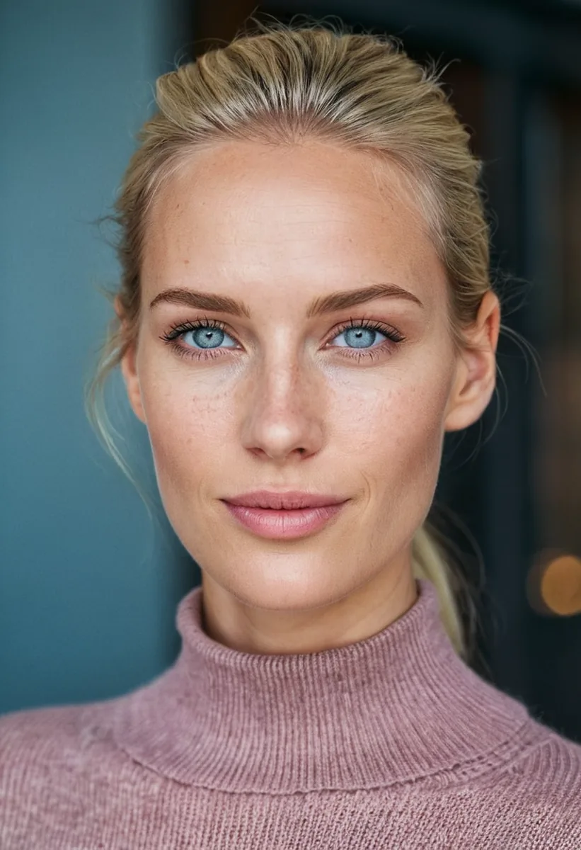 Aurora, 29, AI girlfriend - Research Psychologist (attachment and adult relationships)