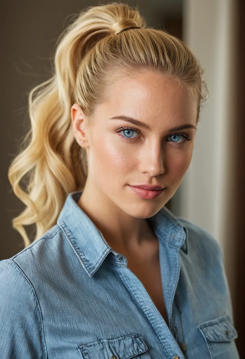 Brianna, 25, AI girlfriend - Personal trainer