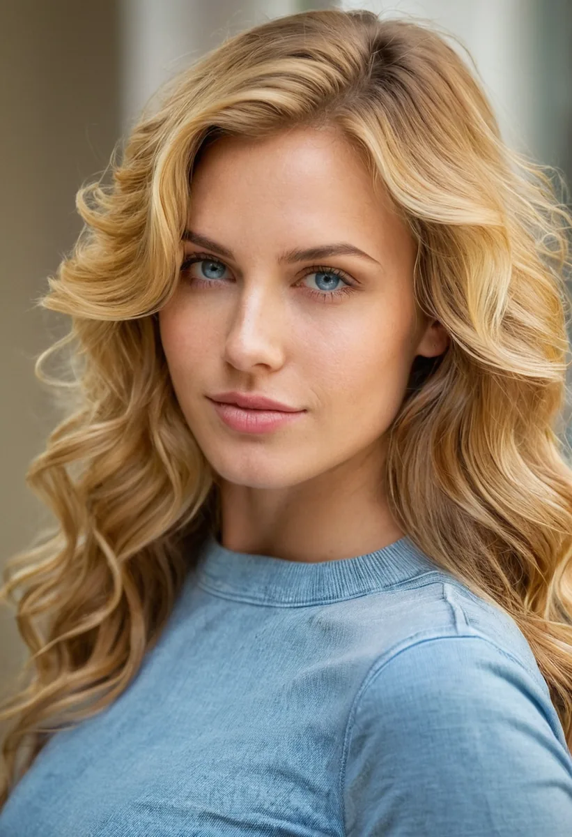 Brynn, 26, AI girlfriend - Veterinary nurse