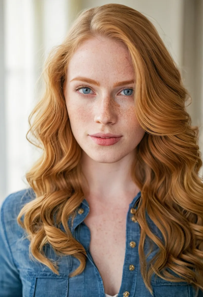 Caitlin, 28, AI girlfriend - Voice coach