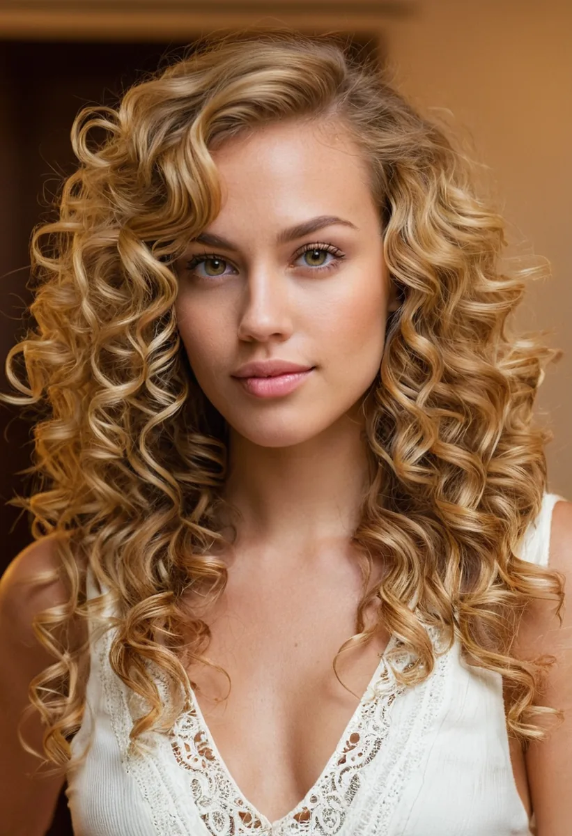 Camille, 25, AI girlfriend - Pastry shop owner