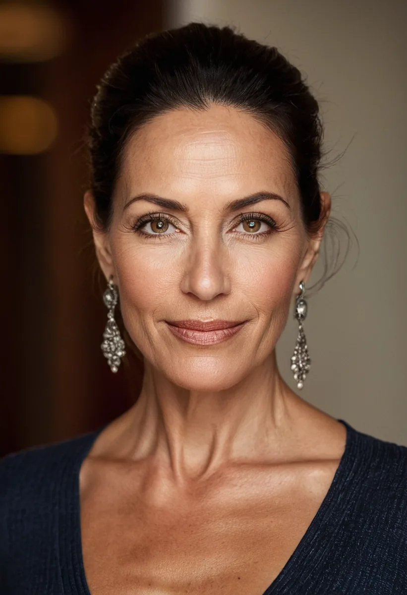 Carmen, 45, AI girlfriend - Restaurant owner