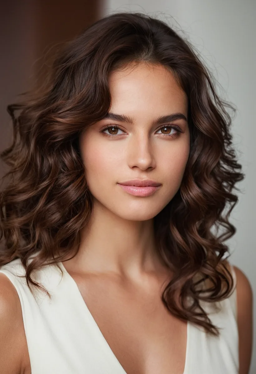 Catalina, 26, AI girlfriend - Journalist