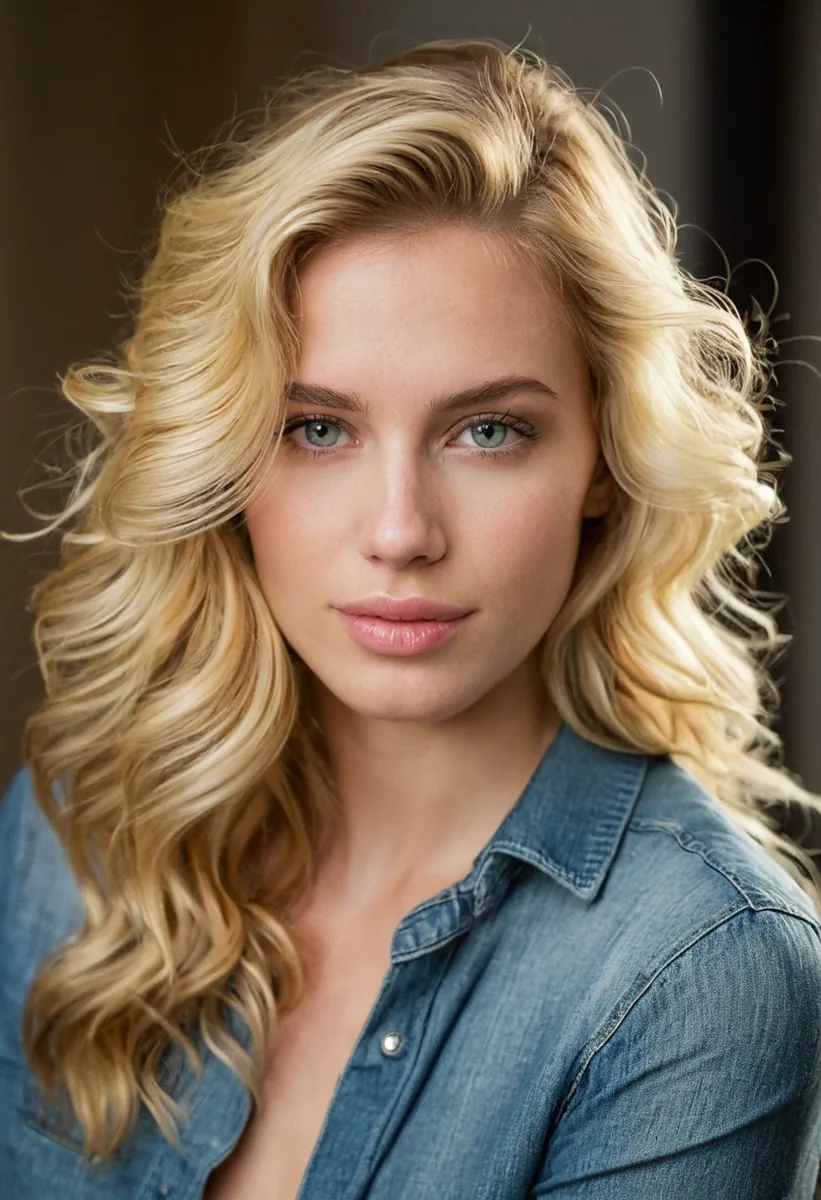 Elise, 25, AI girlfriend - Sommelier