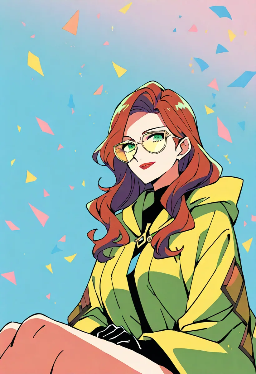 Elowen, 29, AI girlfriend - Archmage Researcher