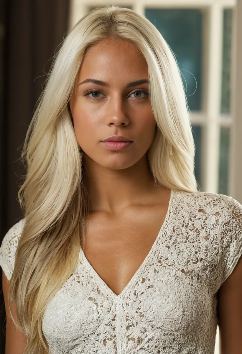 Giselle, 26, AI girlfriend - Esthetician