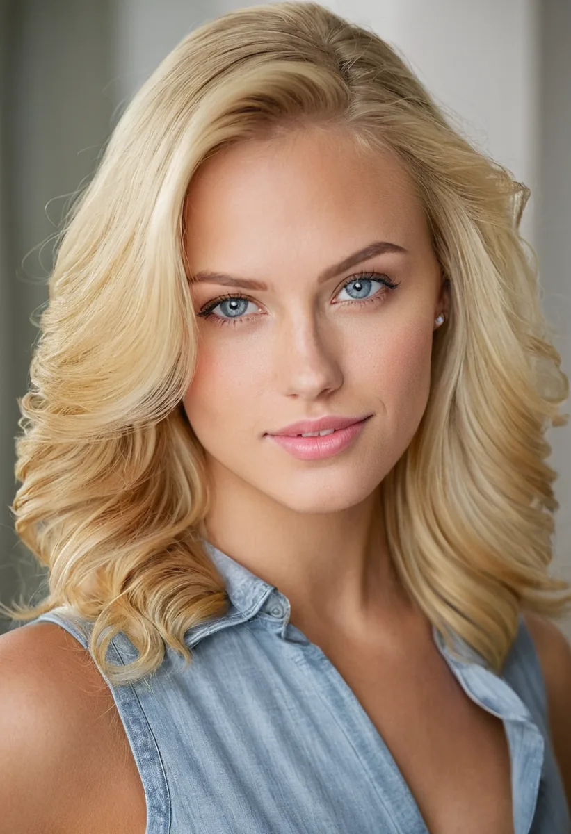 Greta, 25, AI girlfriend - Brewery owner
