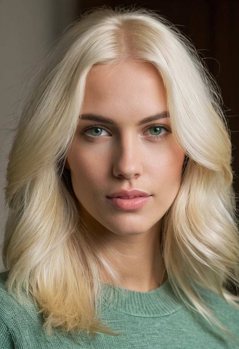 Hadley, 28, AI girlfriend - Real estate agent