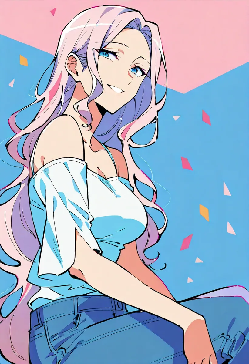 Hikari, 30, AI girlfriend - Veterinary nurse