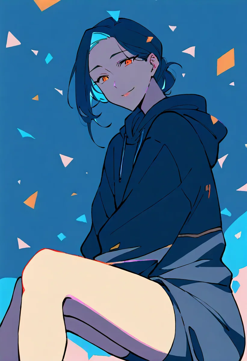 Hinata, 27, AI girlfriend - Pro gamer