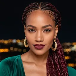 Jade Williams