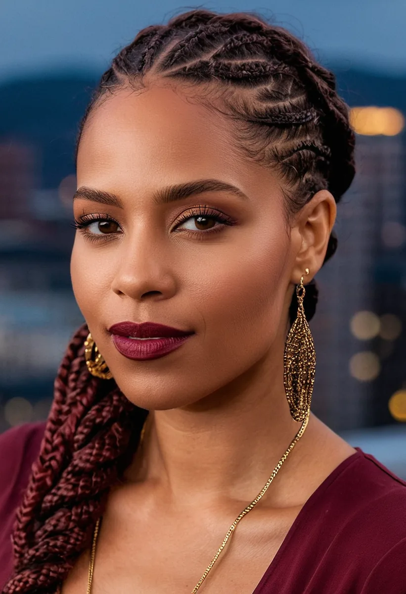 Jade, 32, AI girlfriend - Corporate Attorney / Partner Track (M&A)