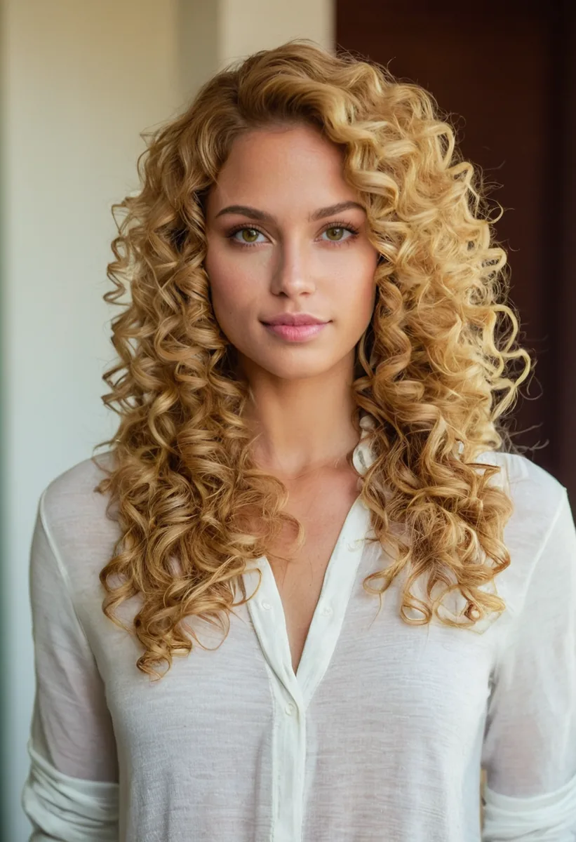 Julieta, 25, AI girlfriend - Dental hygienist