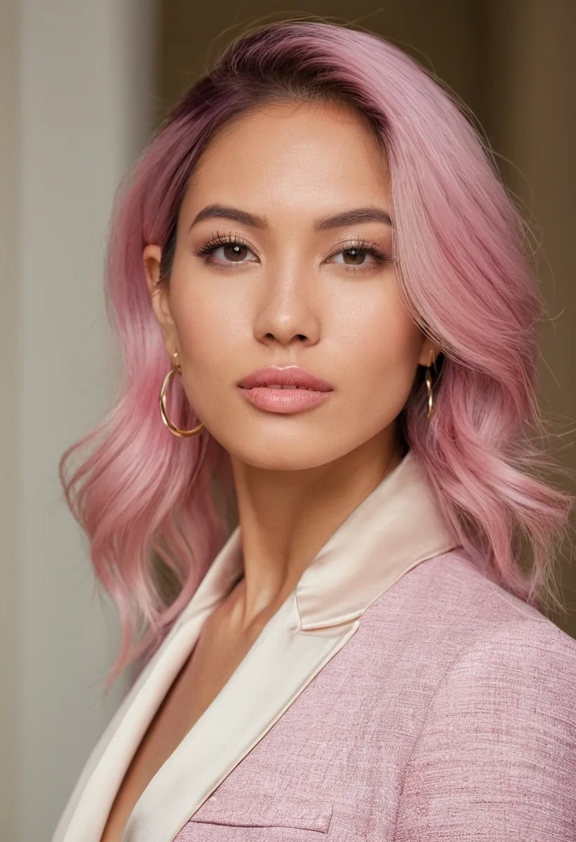 Juno, 27, AI girlfriend - Nail artist