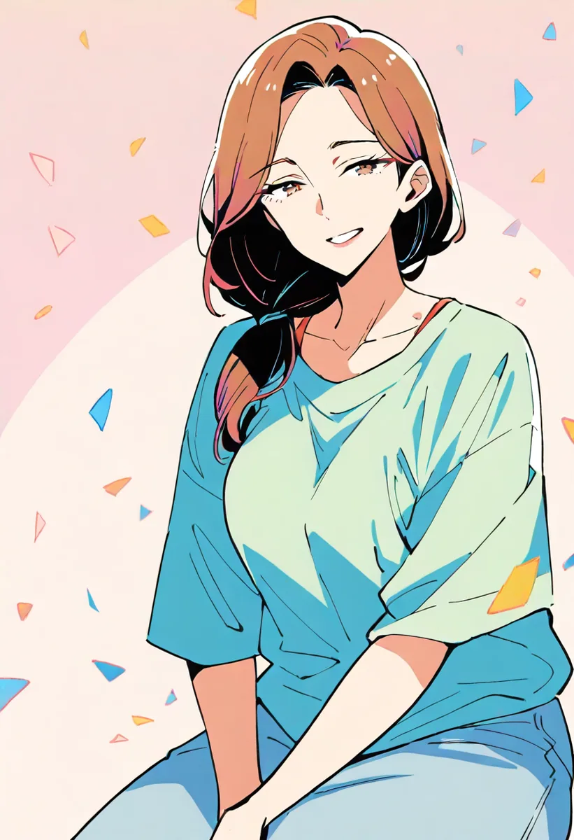 Kaede, 33, AI girlfriend - Restaurant chef