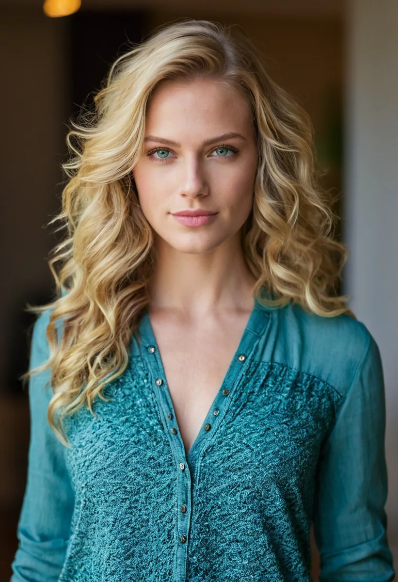 Kelsey, 24, AI girlfriend - Veterinary tech