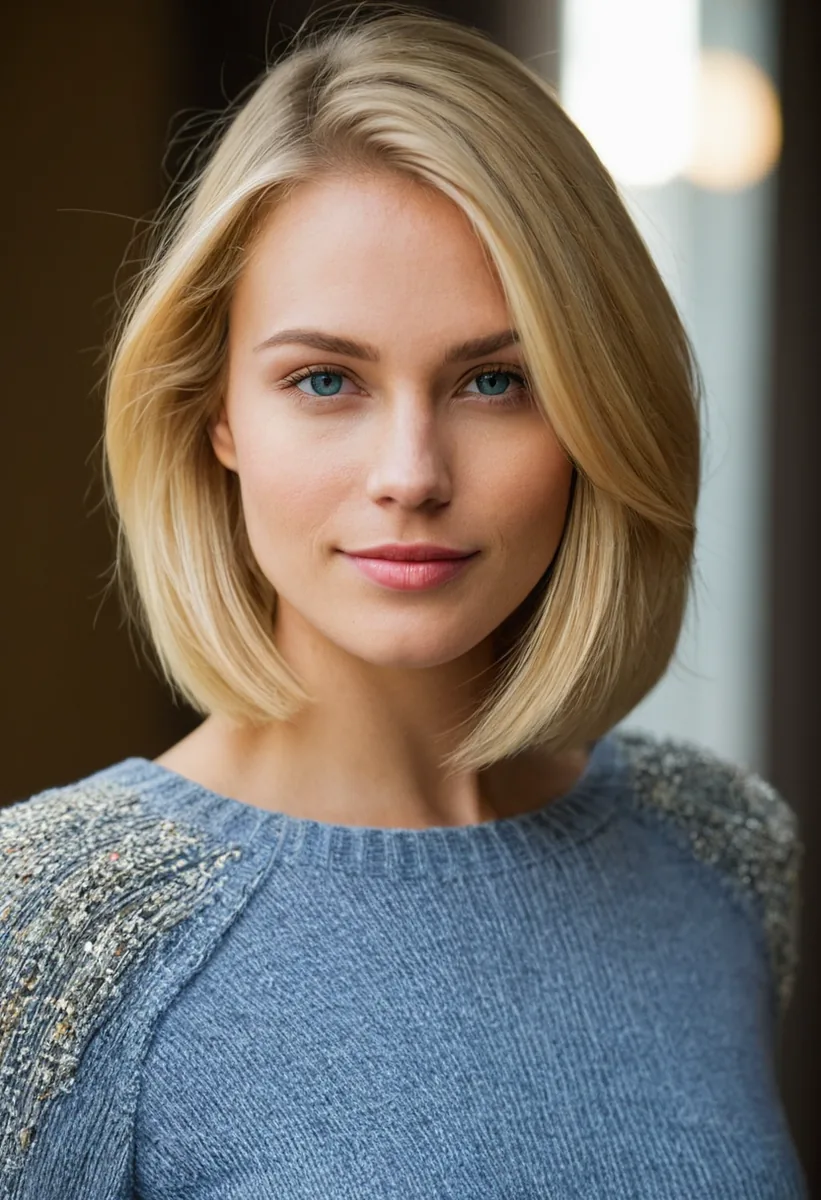 Kristen, 25, AI girlfriend - Lawyer