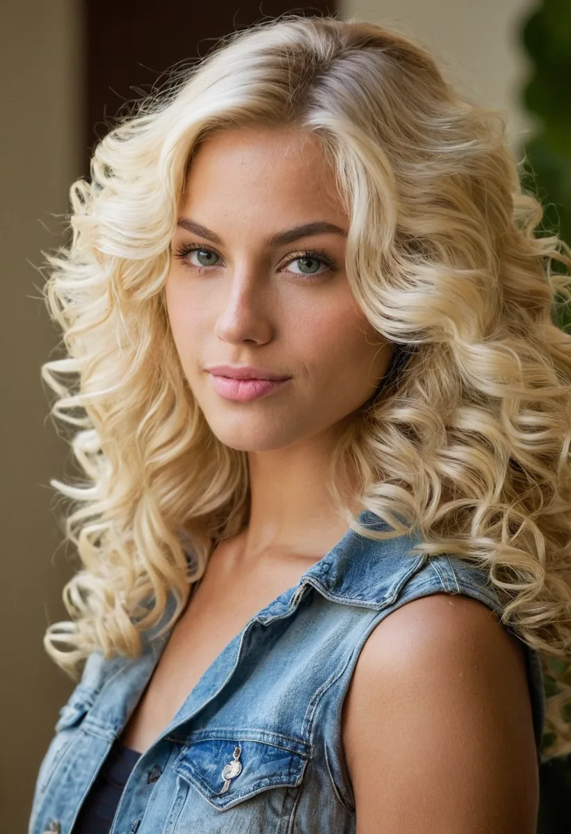 Lexi, 23, AI girlfriend - Fashion stylist