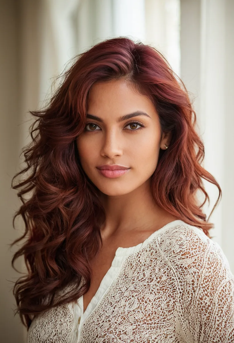 Lorena, 25, AI girlfriend - Makeup artist