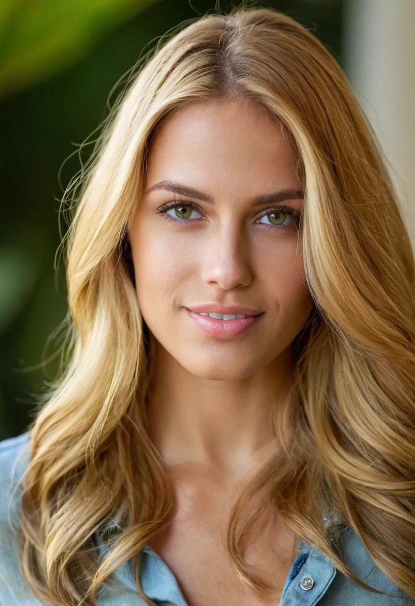 Luciana, 28, AI girlfriend - Dance instructor