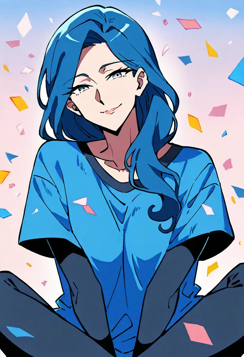 Luna, 29, AI girlfriend - Astronomer
