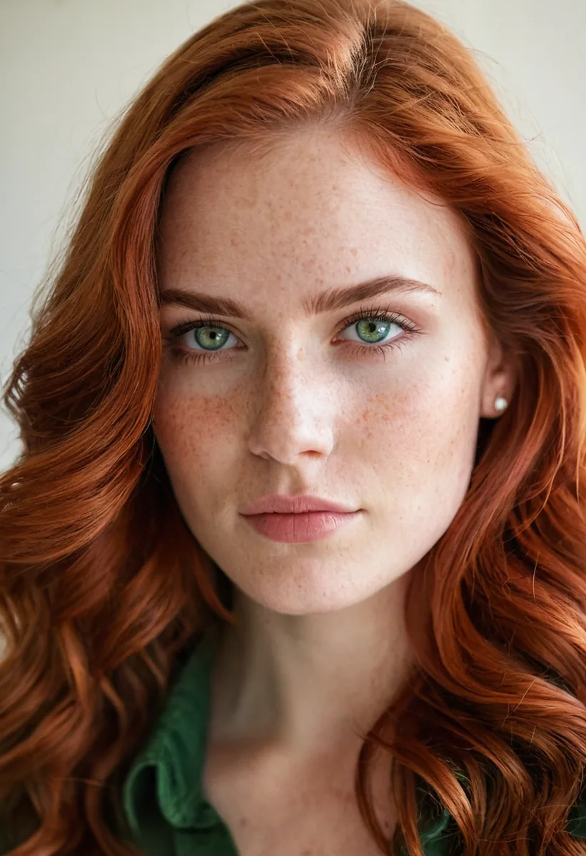 Maeve, 27, AI girlfriend - Vet
