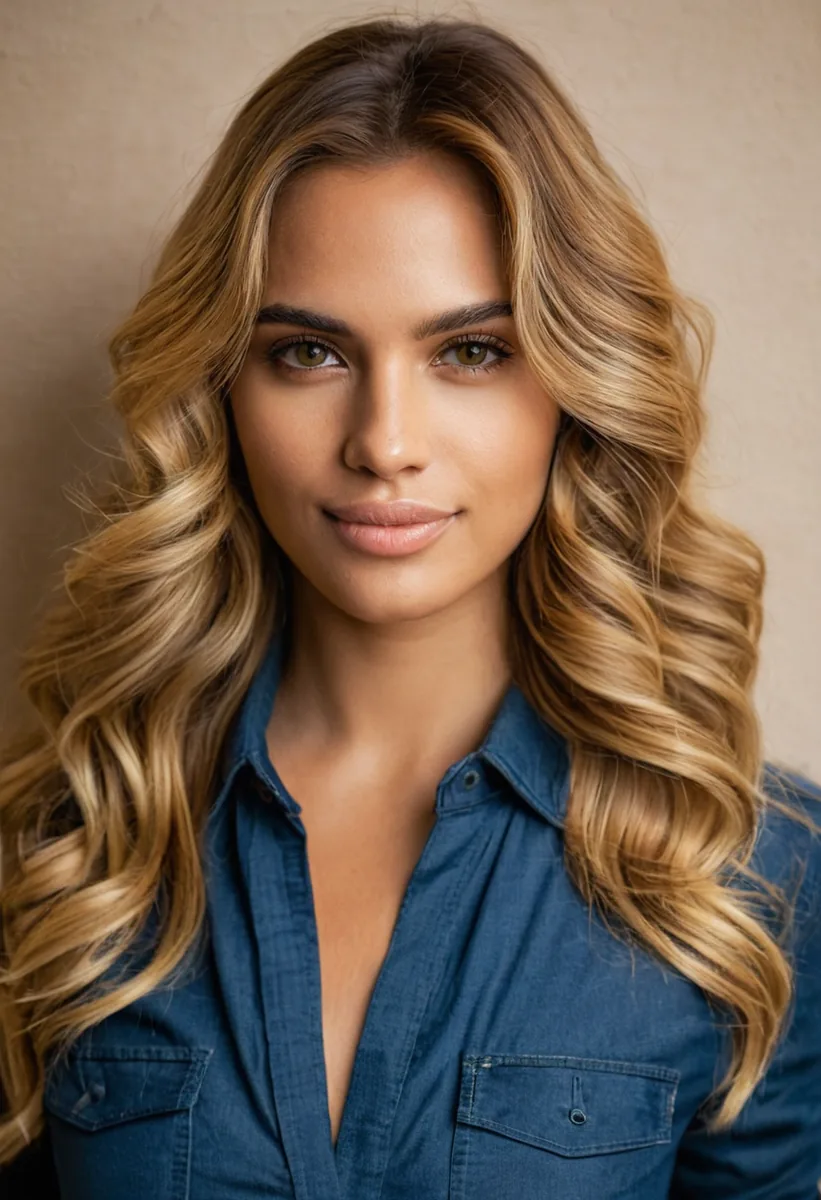 Mariana, 26, AI girlfriend - Fitness coach