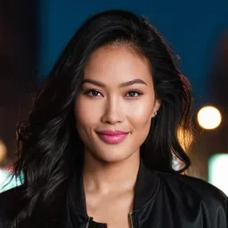 Maya Chen