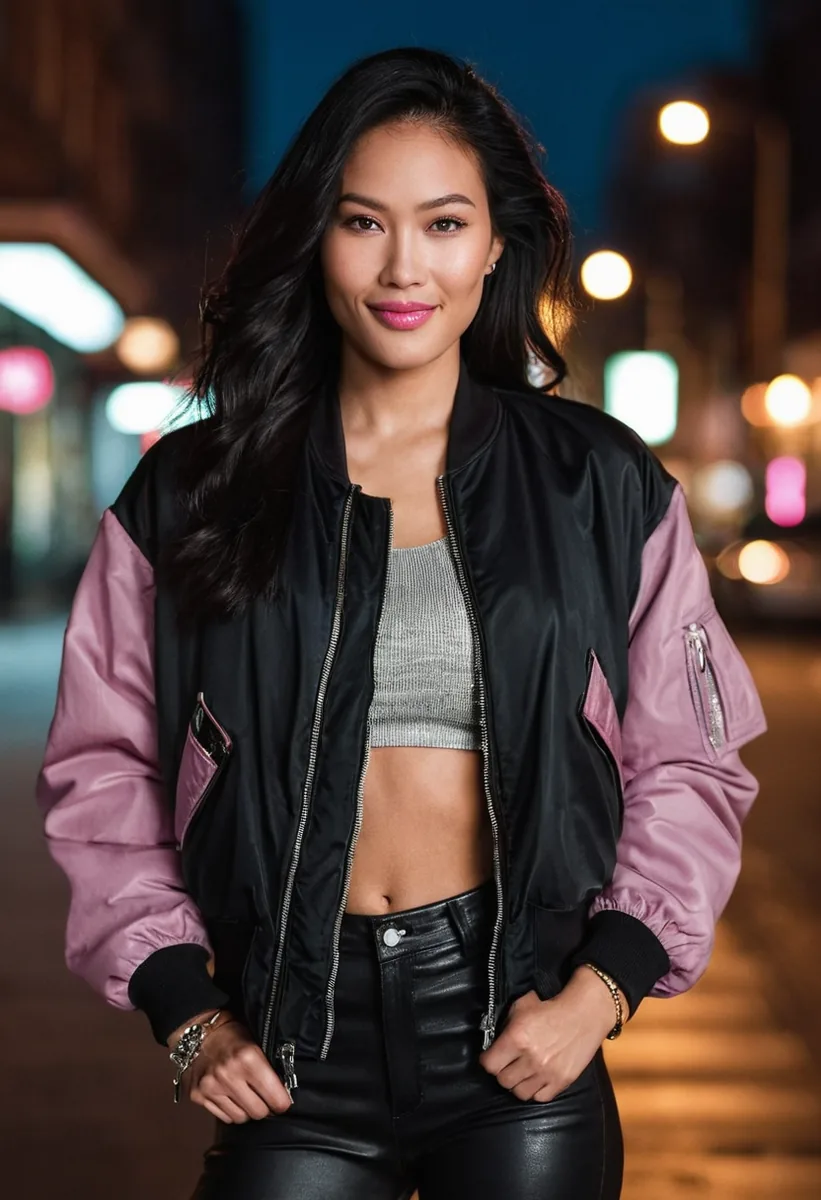 Maya, 25, AI girlfriend - Content Creator / Twitch Streamer