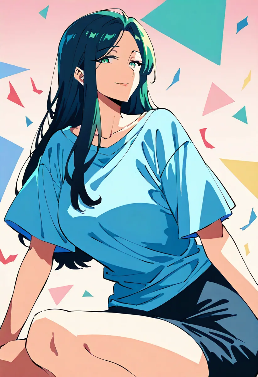Mei, 28, AI girlfriend - Radio DJ