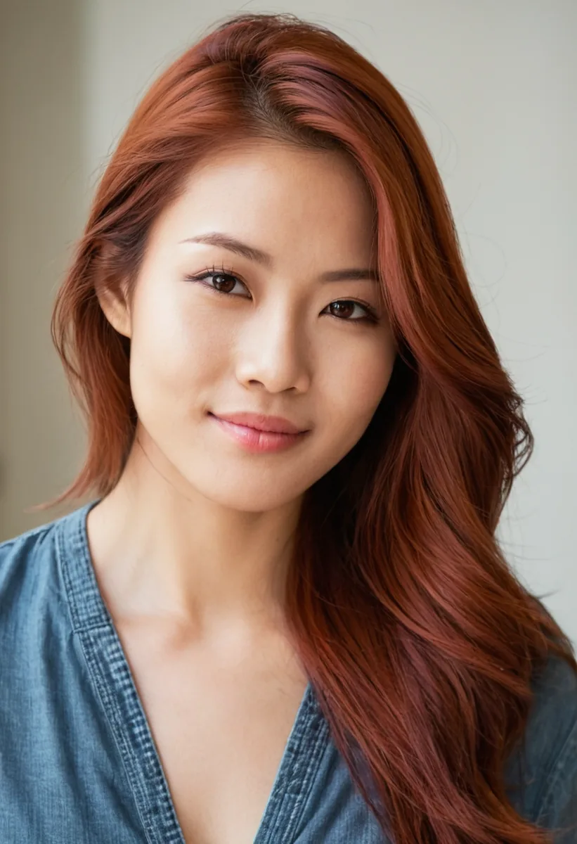 Miyu, 25, AI girlfriend - Video editor