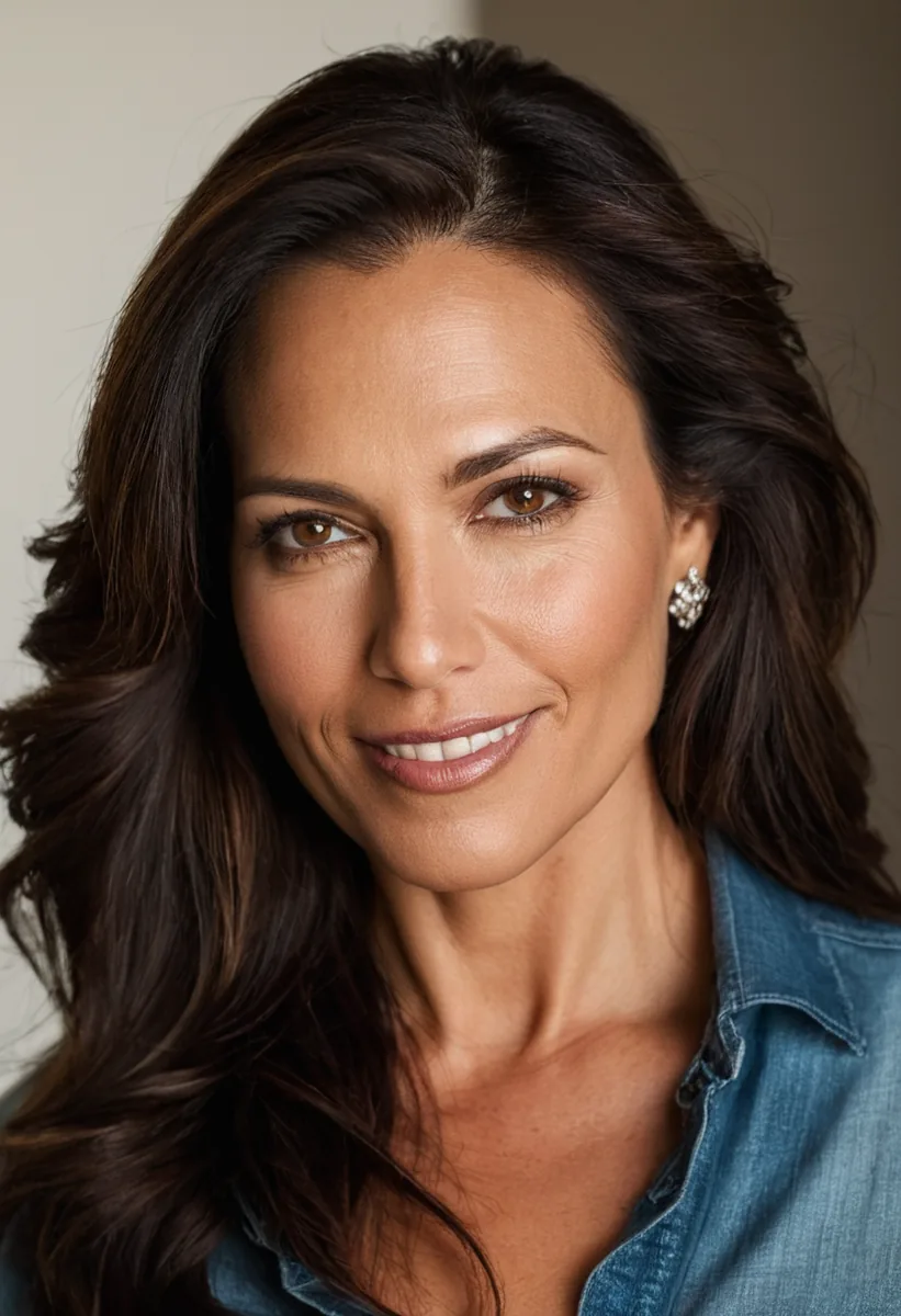 Monica, 39, AI girlfriend - High end realtor