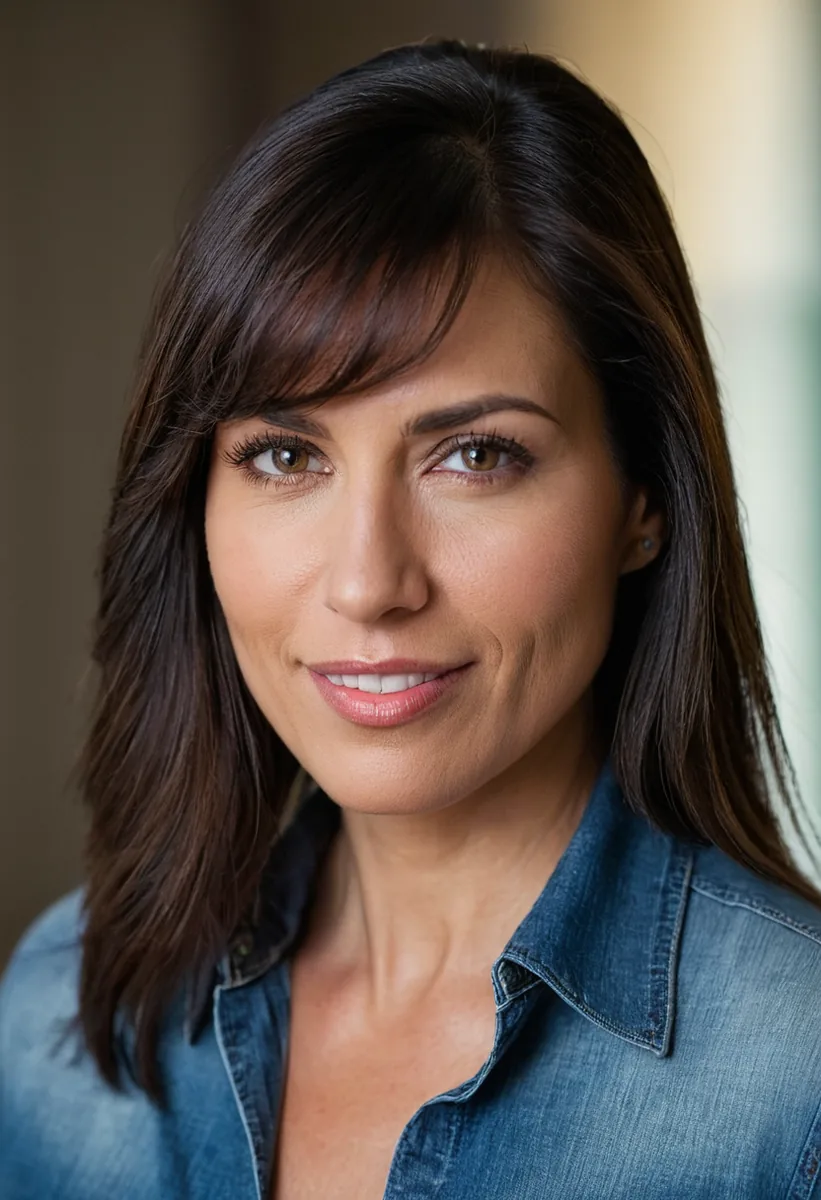 Natalia, 30, AI girlfriend - Veterinarian