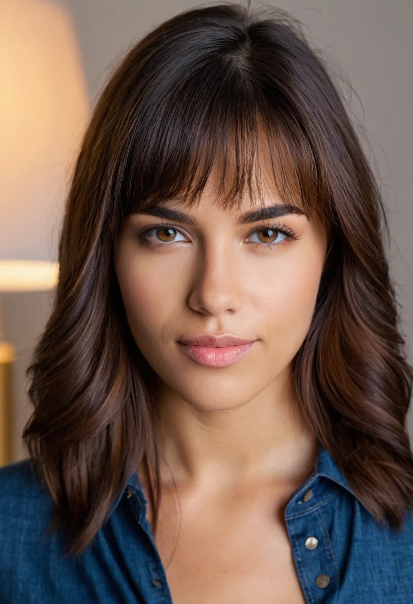 Natalia, 27, AI girlfriend - Veterinarian