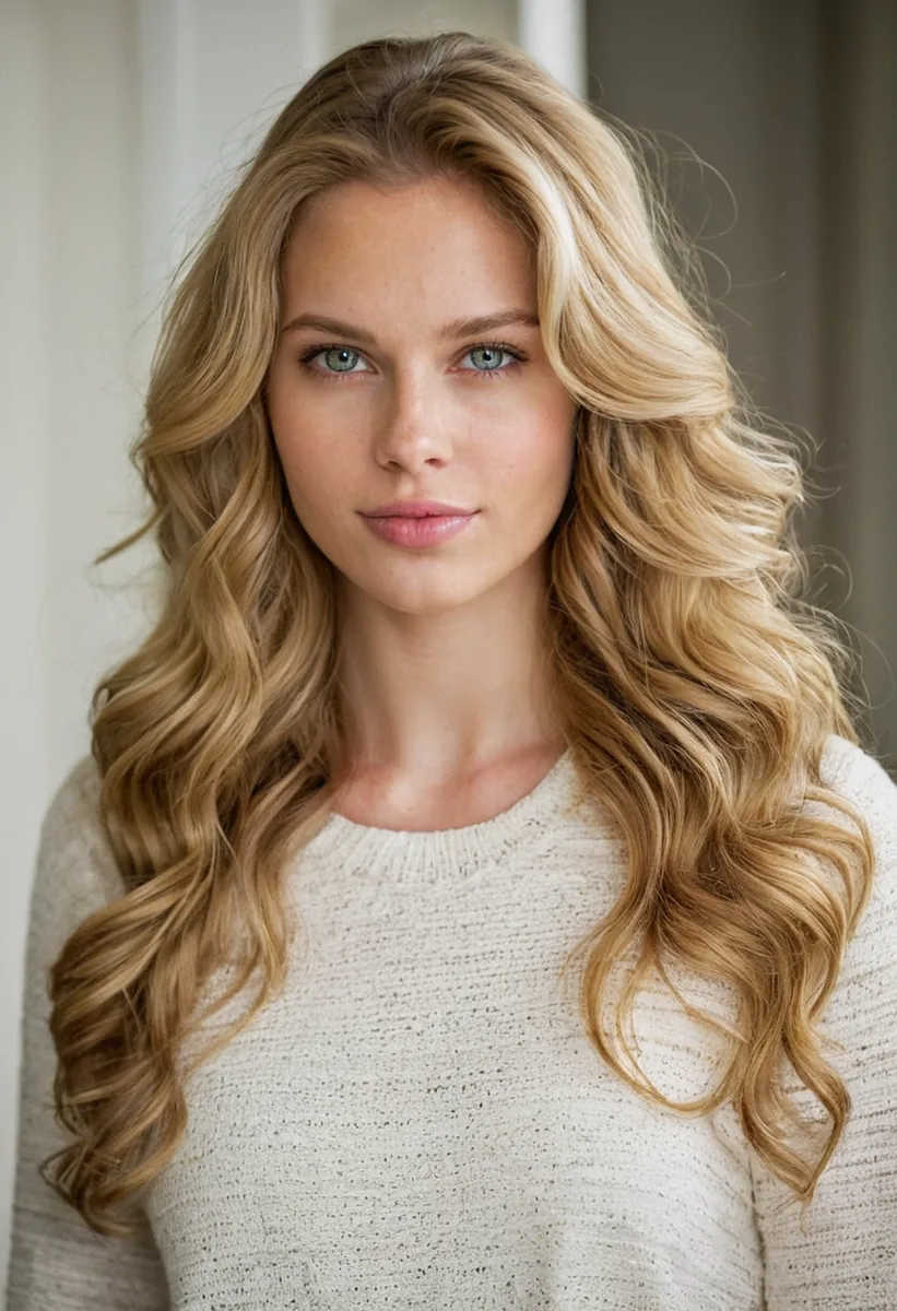 Natalie, 27, AI girlfriend - Bank teller and painter