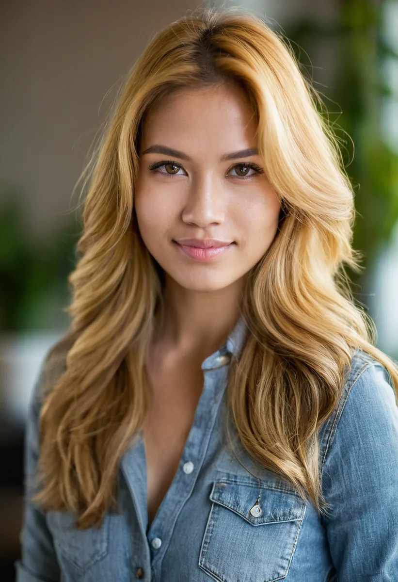 Ngoc, 26, AI girlfriend - Nail salon owner