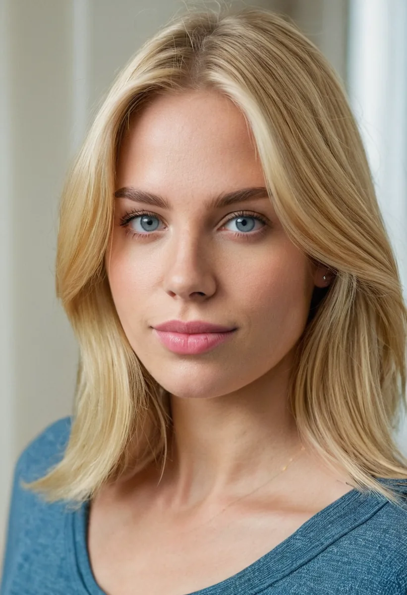 Quinn, 25, AI girlfriend - Graphic designer