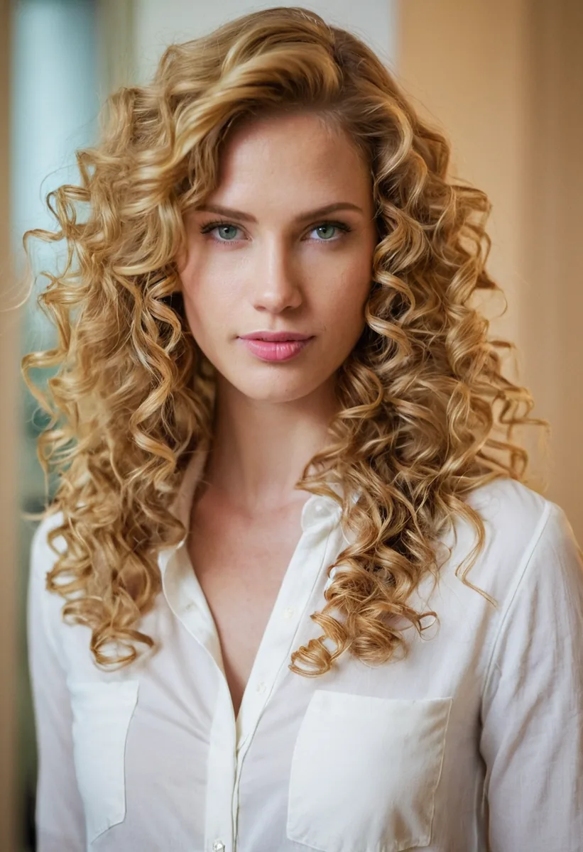 Reese, 26, AI girlfriend - Event planner
