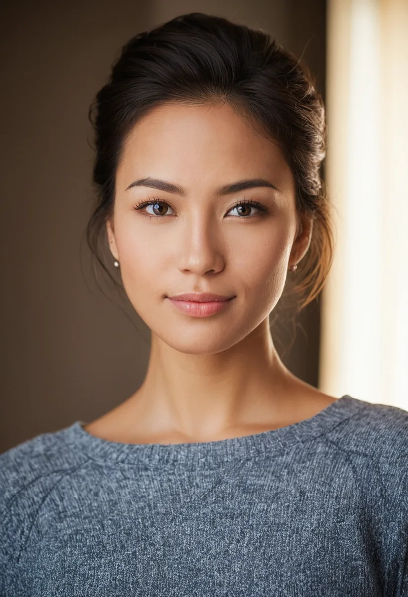 Ren, 26, AI girlfriend - Sushi restaurant owner