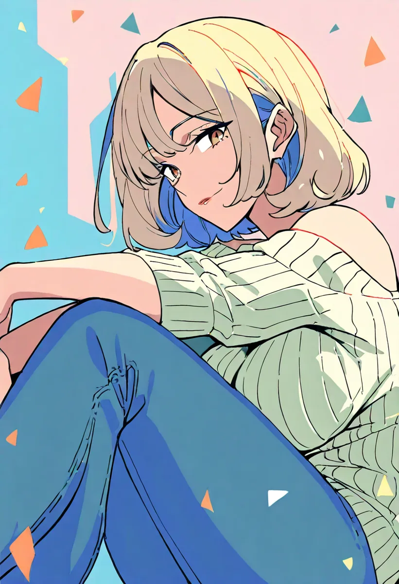 Rin, 29, AI girlfriend - Bakery owner