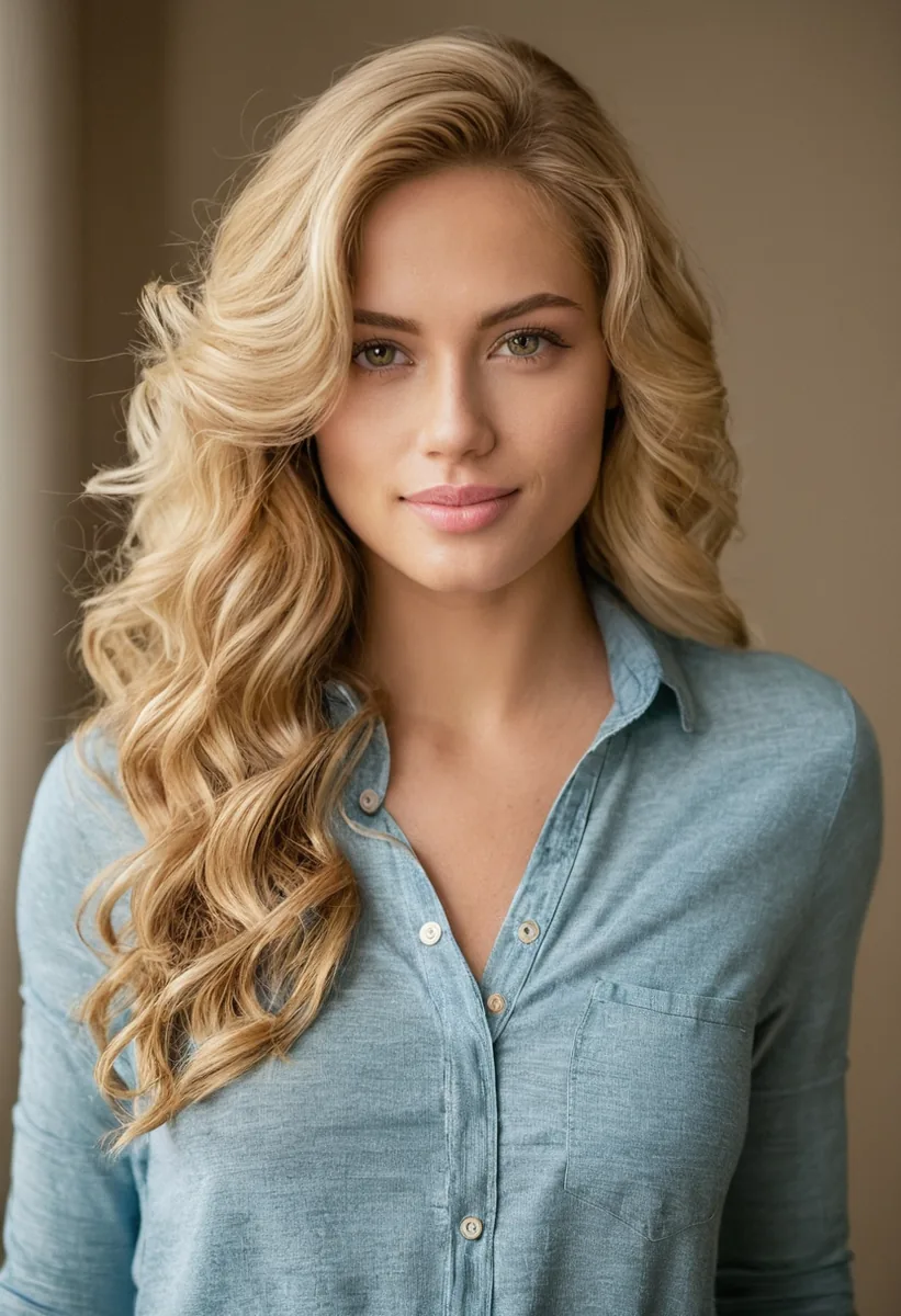 Sakiko, 25, AI girlfriend - Bartender