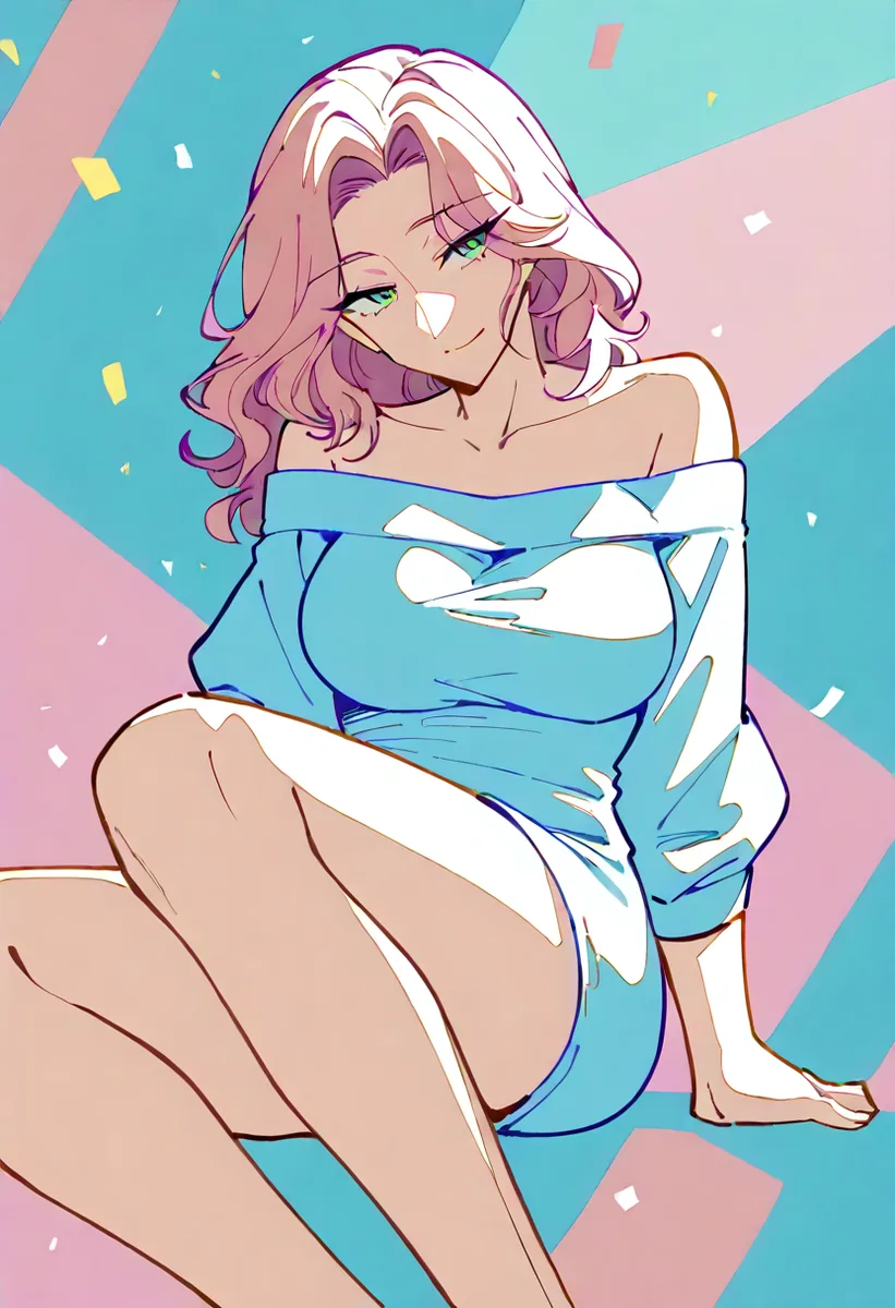 Sakura, 31, AI girlfriend - Fashion buyer