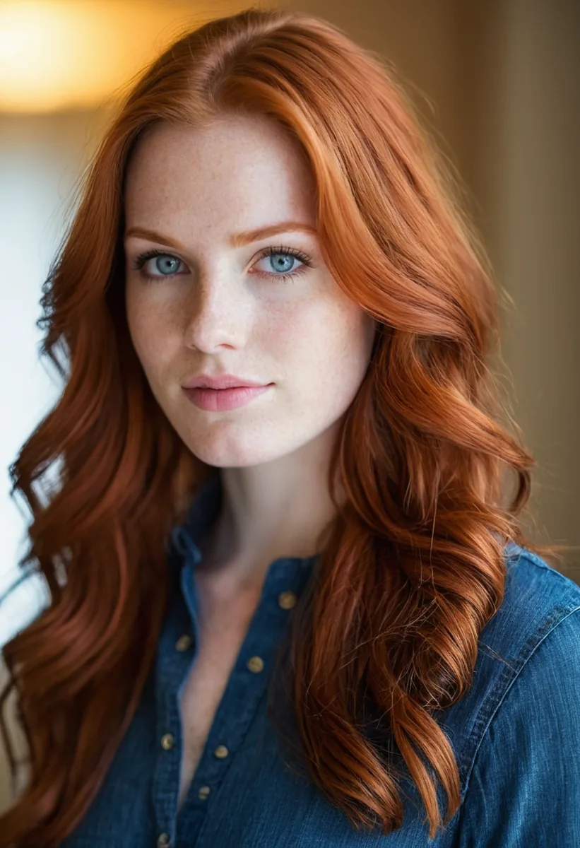 Scarlett, 27, AI girlfriend - Tattoo shop manager
