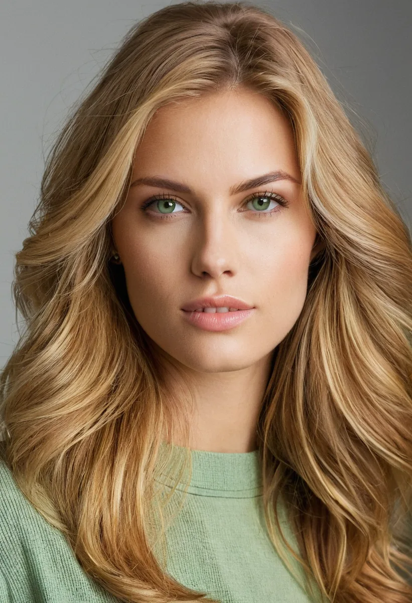 Sloane, 25, AI girlfriend - Boutique gym owner