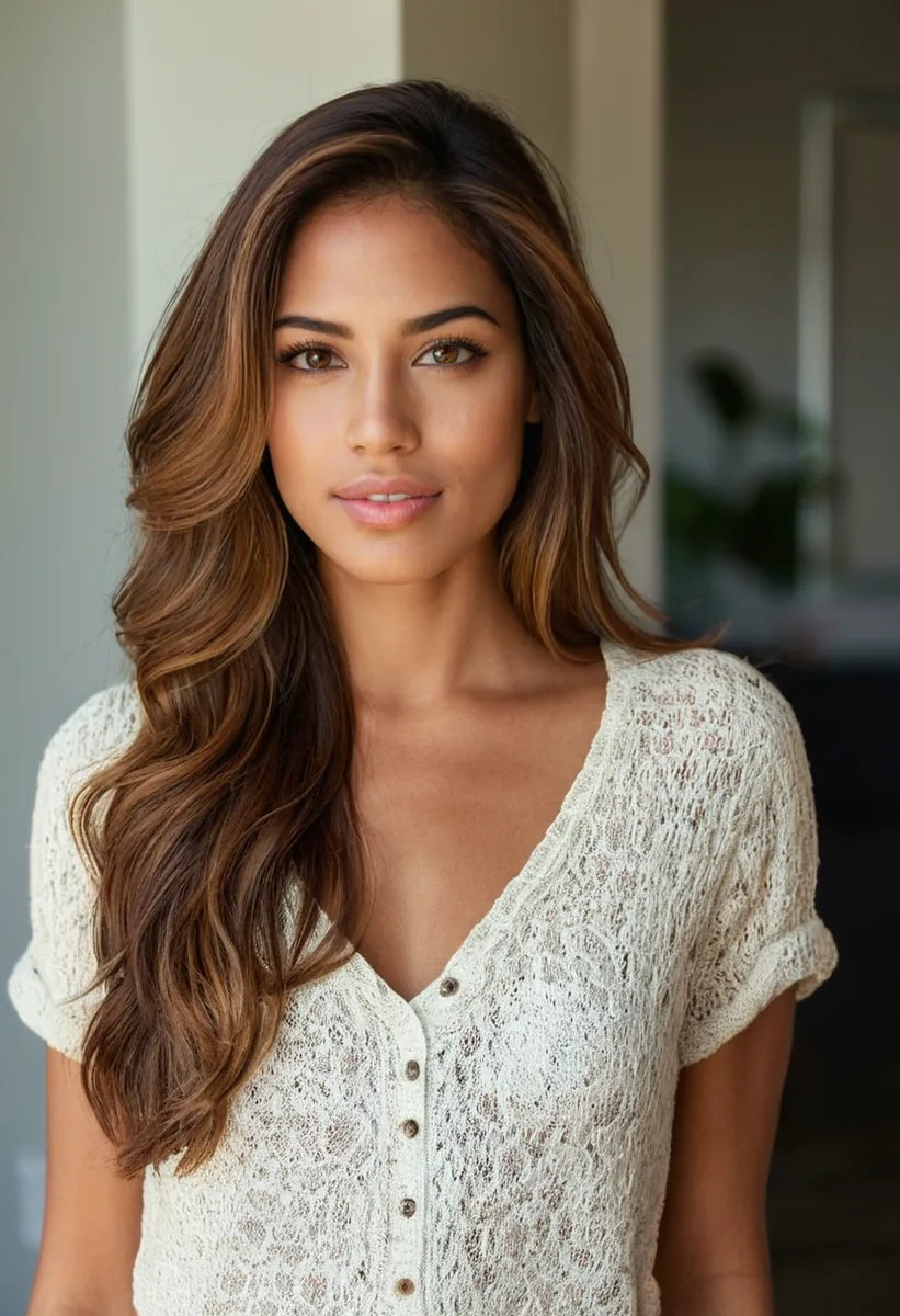 Sofia, 27, AI girlfriend - Dental hygienist