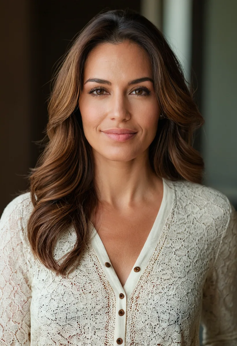 Sofia, 27, AI girlfriend - Dental hygienist