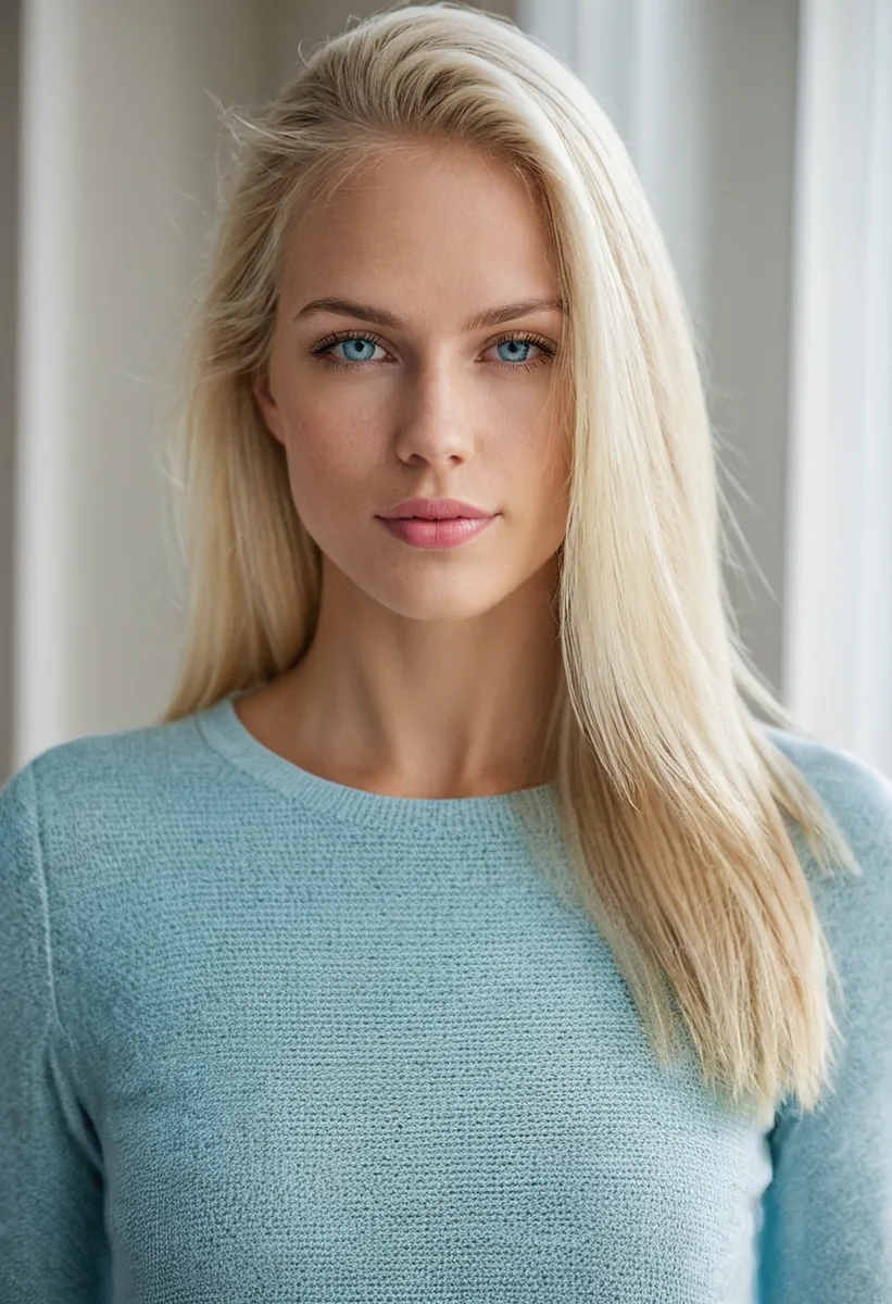 Tara, 26, AI girlfriend - Physiotherapist